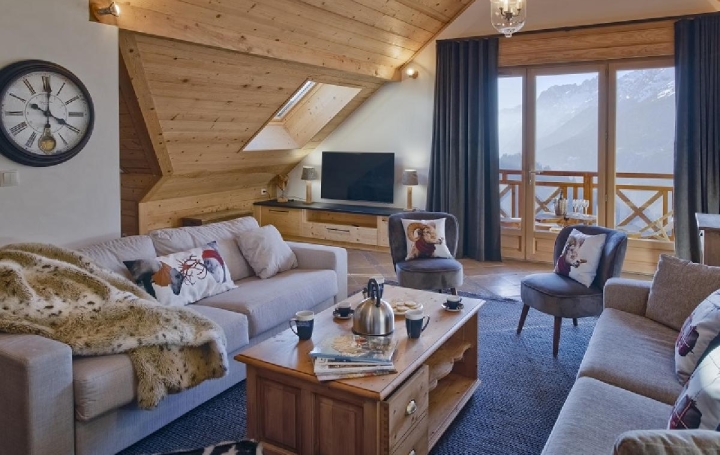 Appartement OZ (38114) 108 m<sup>2</sup> 719 000 € 