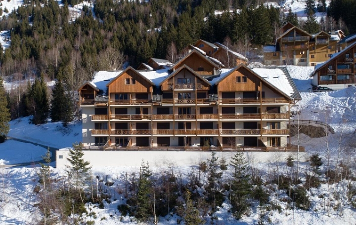 6 Pièces OZ (38114)  108 m2 719 000 € 