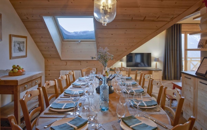 6 Pièces OZ (38114)  108 m2 719 000 € 