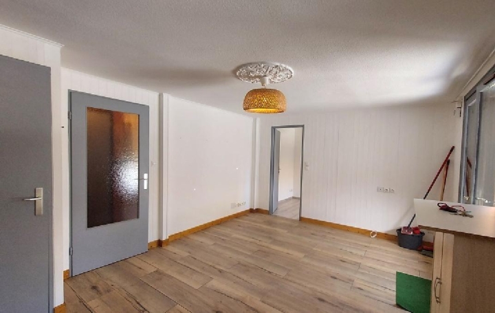 2 Pièces ALLEMOND (38114)  32 m2 119 000 € 