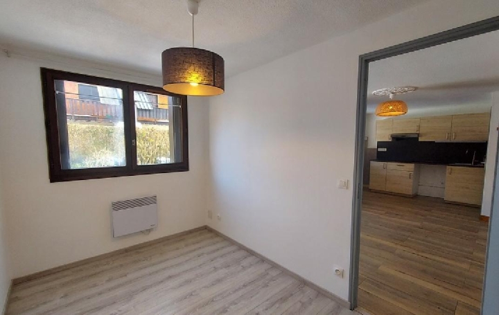 2 Pièces ALLEMOND (38114)  32 m2 119 000 € 