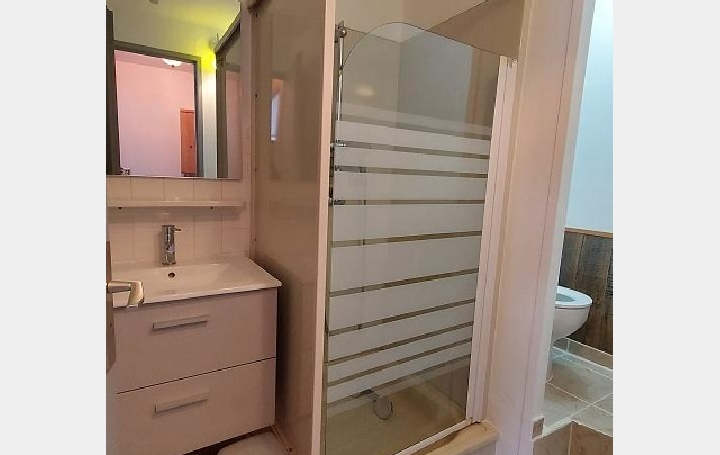 2 Pièces ALLEMOND (38114)  32 m2 119 000 € 