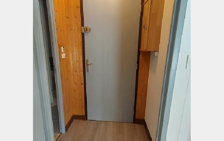 2 Pièces ALLEMOND (38114)  32 m2 119 000 € 