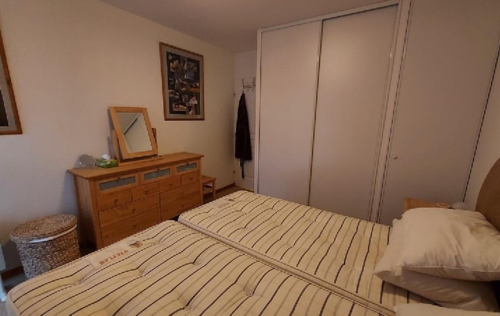 2 Pièces LE BOURG-D'OISANS (38520)  54 m2 250 000 € 