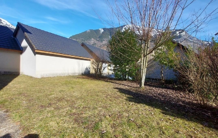 2 Pièces LE BOURG-D'OISANS (38520)  54 m2 250 000 € 