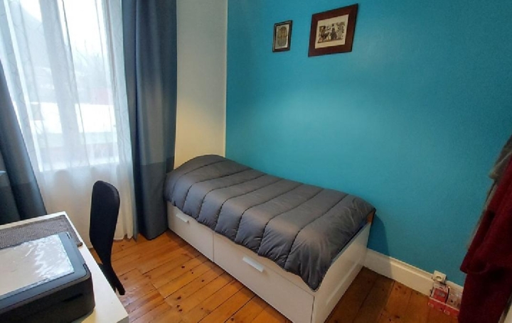 Maison LIVET-ET-GAVET (38220)  109 m2 195 500 € 