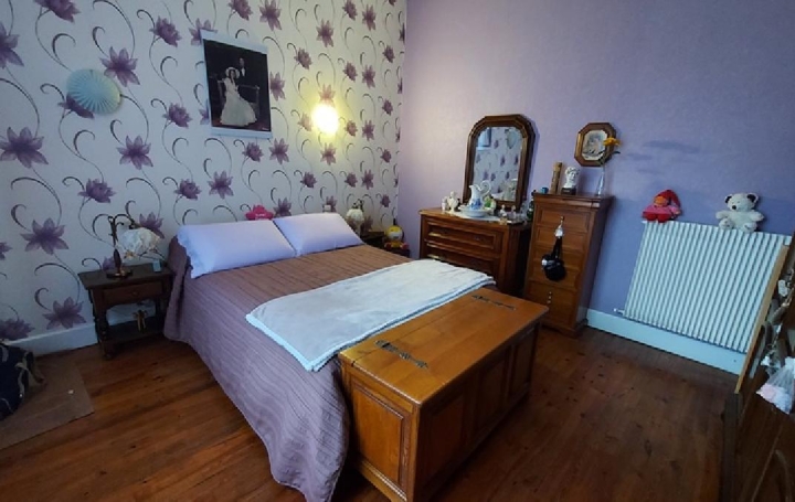 Maison LIVET-ET-GAVET (38220)  109 m2 195 500 € 