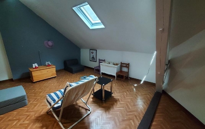 Maison LIVET-ET-GAVET (38220)  109 m2 195 500 € 