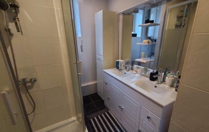 Maison LIVET-ET-GAVET (38220)  109 m2 195 500 € 