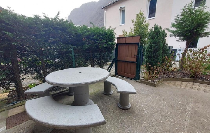 Maison LIVET-ET-GAVET (38220)  109 m2 195 500 € 