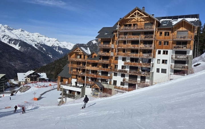 Appartement OZ (38114) 59 m<sup>2</sup> 432 000 € 