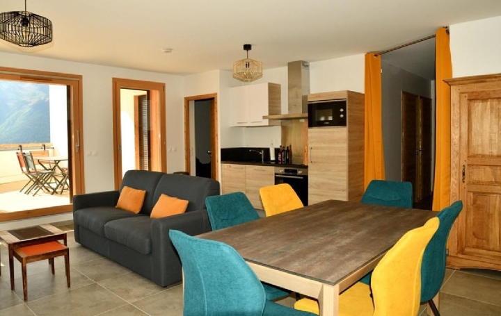 2 Pièces OZ (38114)  59 m2 432 000 € 