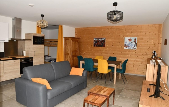 2 Pièces OZ (38114)  59 m2 432 000 € 