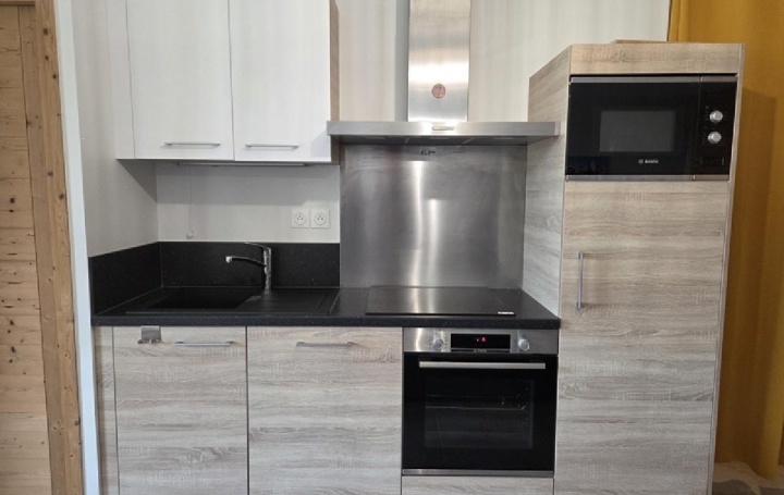 2 Pièces OZ (38114)  59 m2 432 000 € 