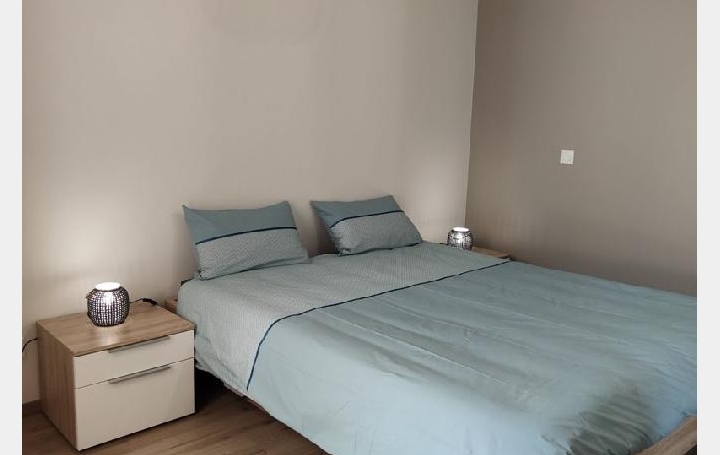 2 Pièces OZ (38114)  59 m2 432 000 € 