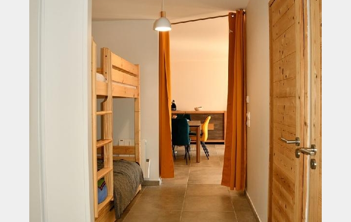 2 Pièces OZ (38114)  59 m2 432 000 € 