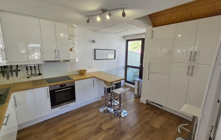 5 Pièces OZ (38114)  67 m2 440 000 € 