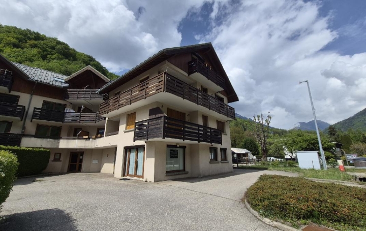 Appartement ALLEMOND (38114) 47 m<sup>2</sup> 180 000 € 
