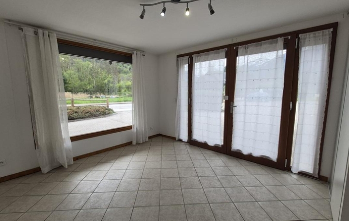 3 Pièces ALLEMOND (38114)  47 m2 180 000 € 