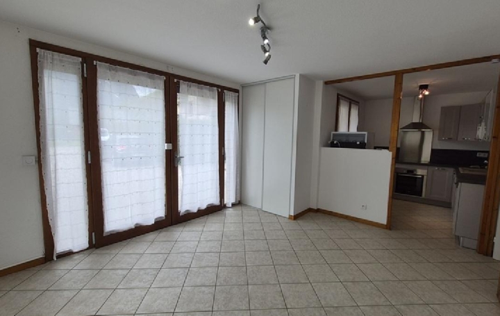 3 Pièces ALLEMOND (38114)  47 m2 180 000 € 