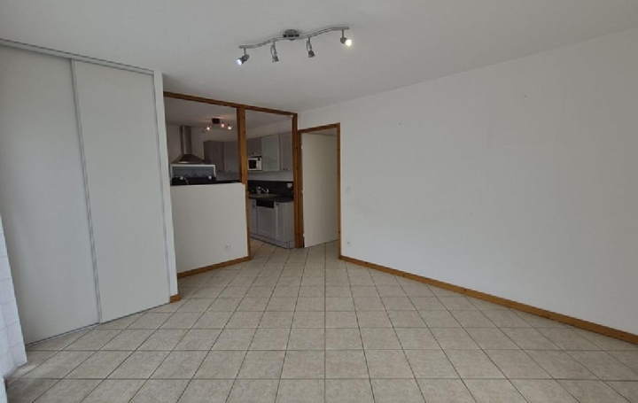 3 Pièces ALLEMOND (38114)  47 m2 180 000 € 