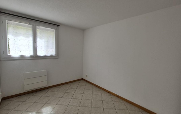 3 Pièces ALLEMOND (38114)  47 m2 180 000 € 