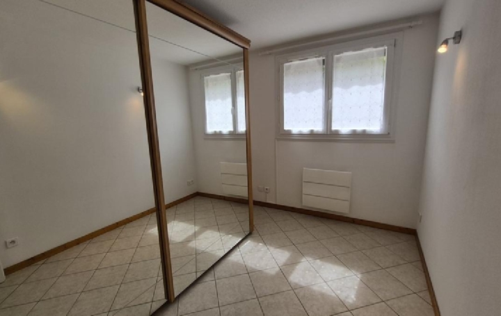3 Pièces ALLEMOND (38114)  47 m2 180 000 € 