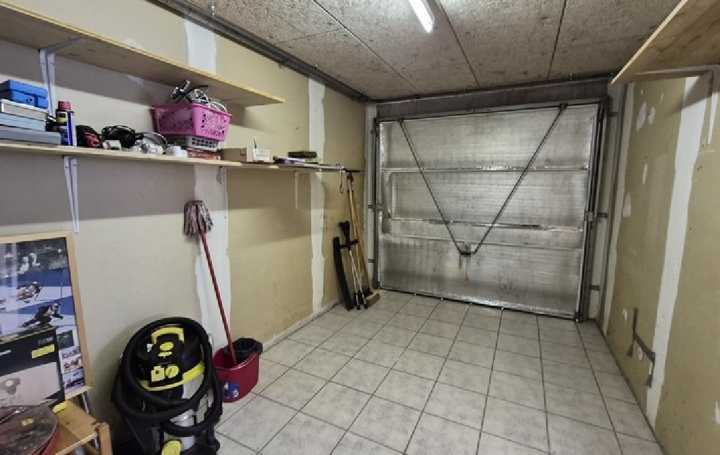 3 Pièces ALLEMOND (38114)  47 m2 180 000 € 