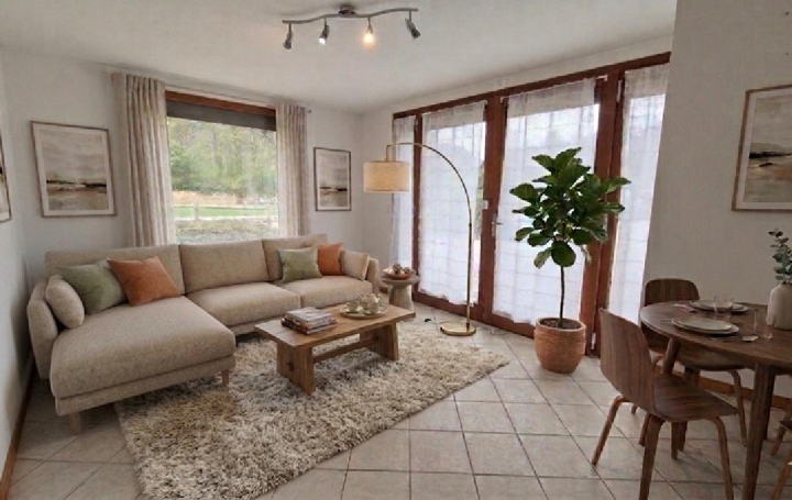 3 Pièces ALLEMOND (38114)  47 m2 180 000 € 