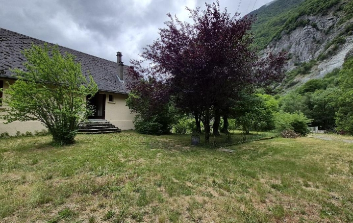Maison / Villa LIVET-ET-GAVET (38220) 145 m<sup>2</sup> 259 000 € 