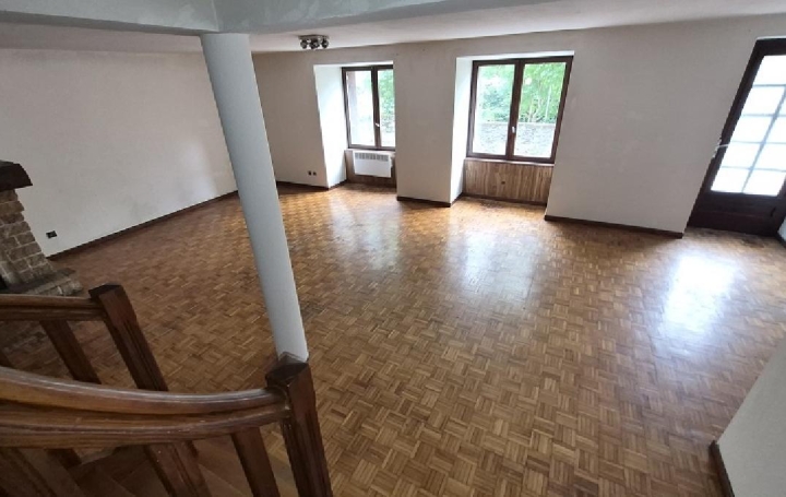 Maison LIVET-ET-GAVET (38220)  145 m2 259 000 € 