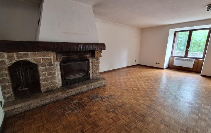 Maison LIVET-ET-GAVET (38220)  145 m2 259 000 € 