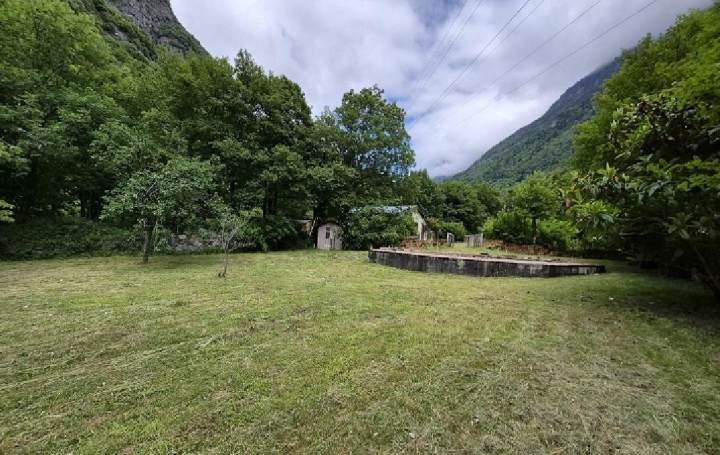 Maison LIVET-ET-GAVET (38220)  145 m2 259 000 € 