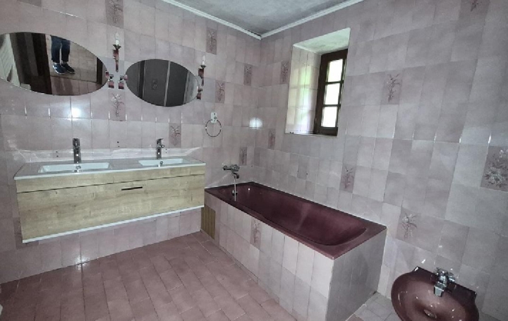 Maison LIVET-ET-GAVET (38220)  145 m2 259 000 € 