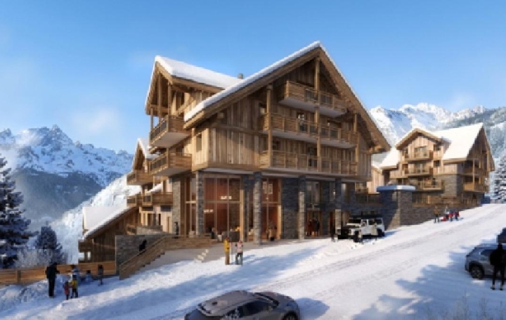 Appartement 3 pièces 83 m² · à Oz · 83 m² · 679 000 €