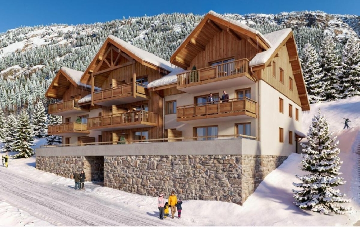 3 Pièces OZ (38114)  83 m2 679 000 € 