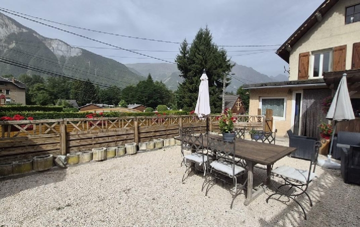 Maison LE BOURG-D'OISANS (38520)  167 m2 309 000 € 