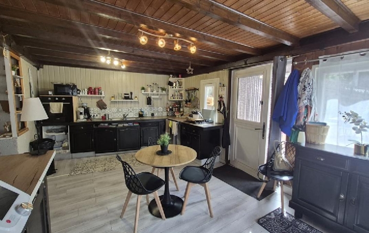 Maison LE BOURG-D'OISANS (38520)  167 m2 309 000 € 