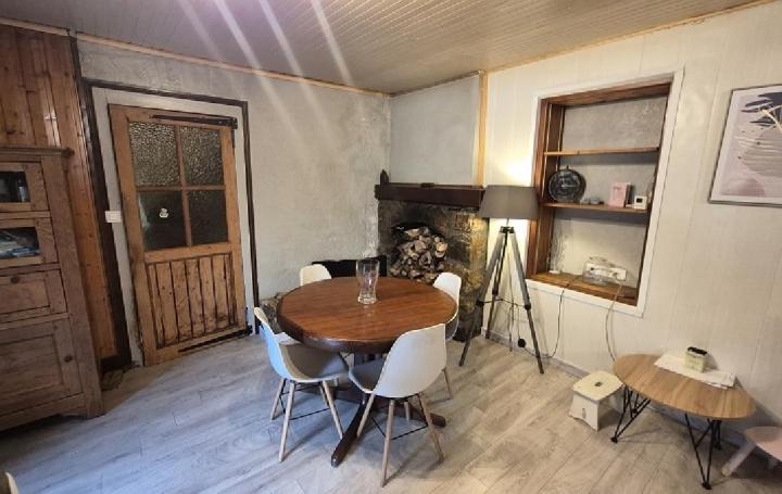 Maison LE BOURG-D'OISANS (38520)  167 m2 309 000 € 