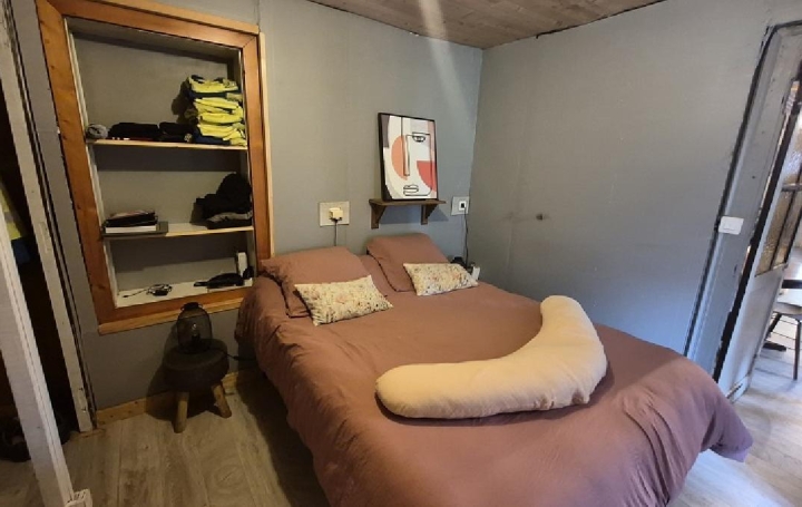 Maison LE BOURG-D'OISANS (38520)  167 m2 309 000 € 