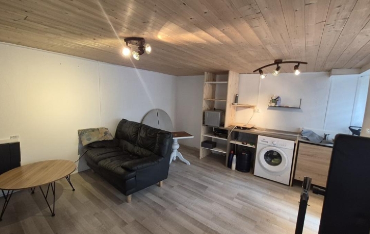 Maison LE BOURG-D'OISANS (38520)  167 m2 309 000 € 