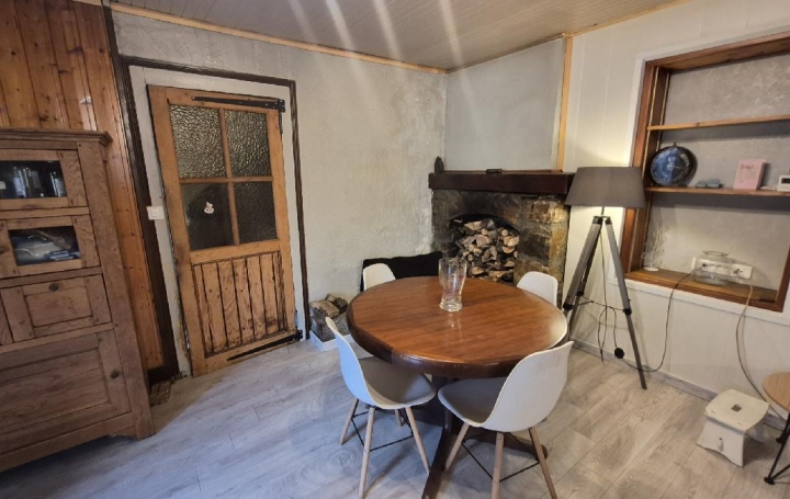 Maison LE BOURG-D'OISANS (38520)  167 m2 309 000 € 