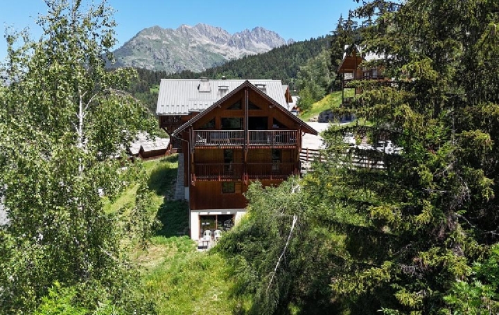 Maison OZ (38114)  436 m2 2 100 000 € 
