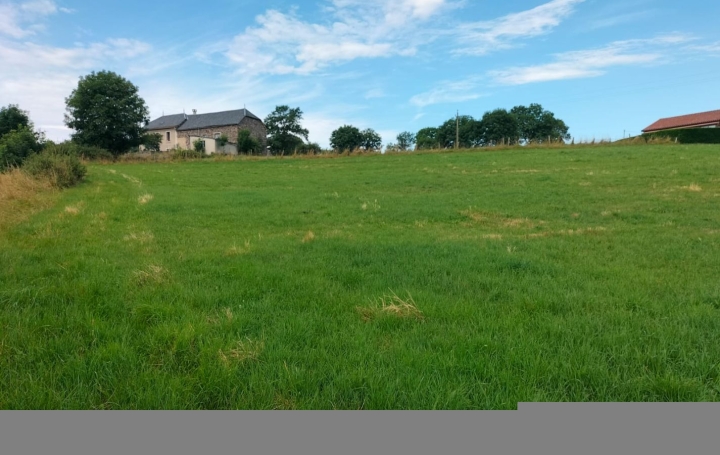 Terrain SAINT-FLOUR (15100)   236 500 € 