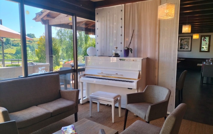 Local commercial NEUVEGLISE-SUR-TRUYERE (15260)  680 m2 630 000 € 