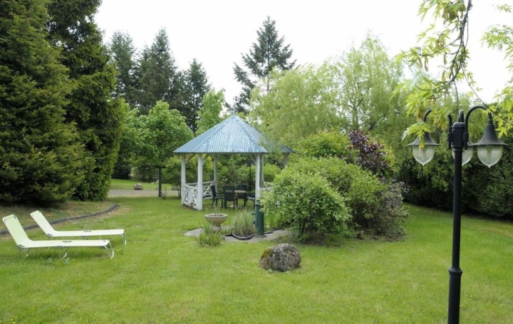 Local commercial NEUVEGLISE-SUR-TRUYERE (15260)  680 m2 630 000 € 