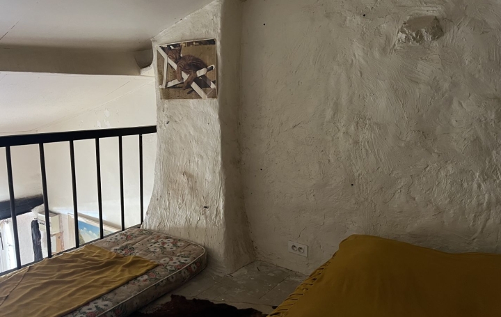 Maison GRENIER-MONTGON (43450)  43 m2 43 000 € 