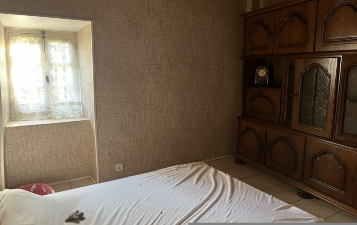 Maison GRENIER-MONTGON (43450)  43 m2 43 000 € 