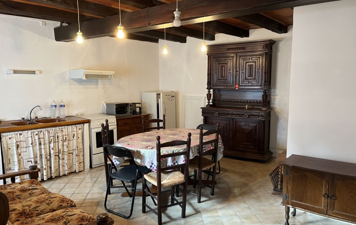 Maison BLESLE (43450)  105 m2 75 000 € 