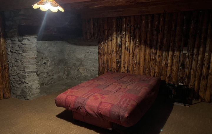 Maison BLESLE (43450)  105 m2 75 000 € 